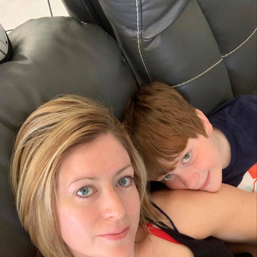 Meet your Posher, Ciara